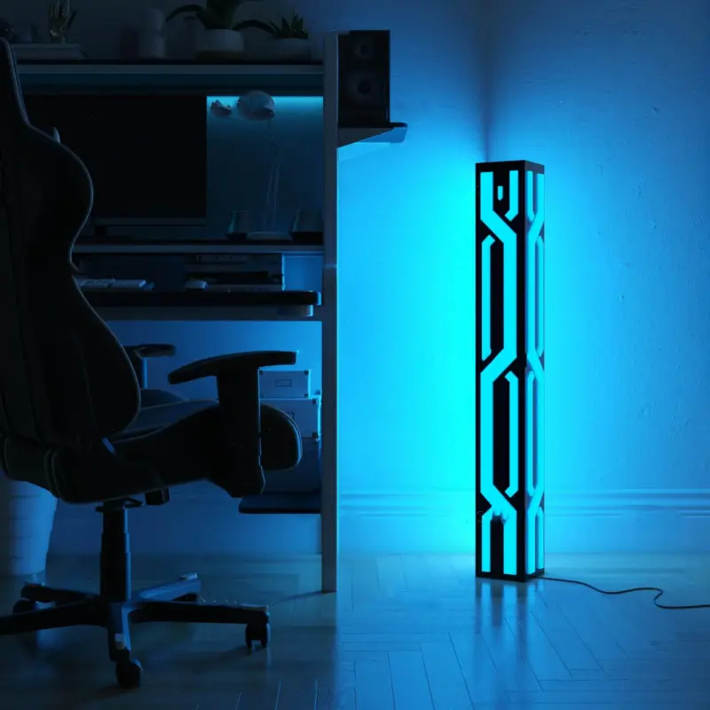 Podna led rgb lampa ambijenstalna 05 1642078707