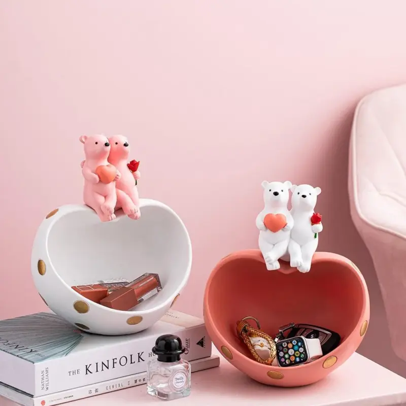 PolarBearLoversCandyBox Homeko4