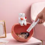 PolarBearLoversCandyBox Homeko6