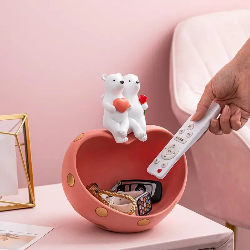 PolarBearLoversCandyBox Homeko6