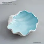 PorcelainConchAshtray Homeko11