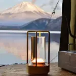 PortableLEDLanternwithUSBChargingPortandVariousLightSettings Homeko3