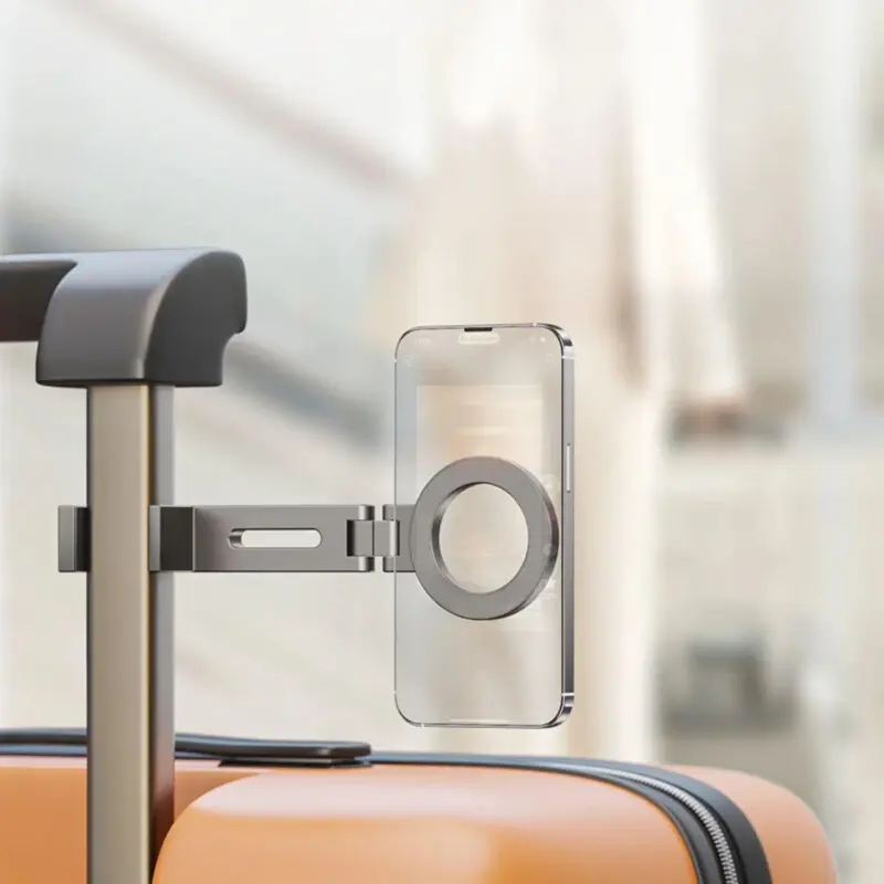 PortableMagneticPhoneHolderforOn the Go Homeko3