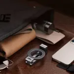 PortableMagneticPhoneHolderforOn the Go Homeko8