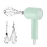 PortableMiniWirelessElectricEggBeater Homeko1