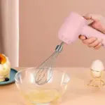 PortableMiniWirelessElectricEggBeater Homeko3