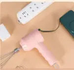 PortableMiniWirelessElectricEggBeater Homeko4