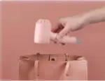 PortableMiniWirelessElectricEggBeater Homeko6