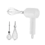 PortableMiniWirelessElectricEggBeater Homeko8