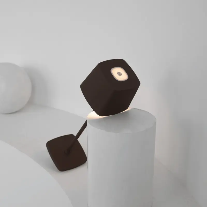 PortableTableLampwithFlexibleLighting Homeko2