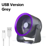 PortableUSBFanforRefreshmentontheGo Homeko6