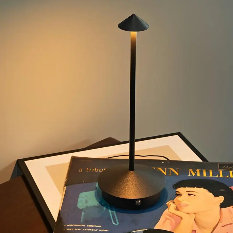 PortableUSBPinaTableLampTouchDimmableLEDWirelessNightLight Homeko2