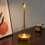 PortableUSBPinaTableLampTouchDimmableLEDWirelessNightLight-Homeko3 PortableUSBPinaTableLampTouchDimmableLEDWirelessNightLight Homeko3