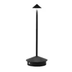 PortableUSBPinaTableLampTouchDimmableLEDWirelessNightLight-Homeko5 PortableUSBPinaTableLampTouchDimmableLEDWirelessNightLight Homeko5