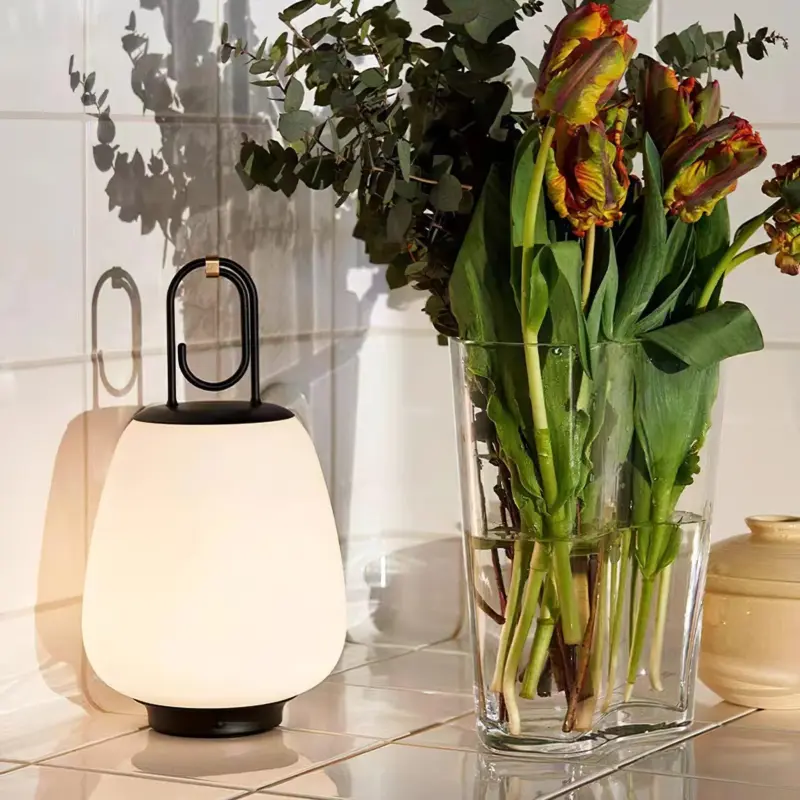 Portable Lantern Outdoor Table Lamp 26 6596cb35 c541 4e7c 8492 e84bb5ce2bd4