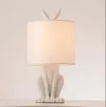 Post Moderne Tafellamp Ontwerp Tafel Licht Gemaskeerd Konijn Bureaulamp Tafel Tops Voor Woonkamer Slaapkamer Naast Lampenkap.png 640x640 04c4ee1f f9b8 44e8 833f fbe66b302c3b