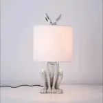 Post Moderne Tafellamp Ontwerp Tafel Licht Gemaskeerd Konijn Bureaulamp Tafel Tops Voor Woonkamer Slaapkamer Naast Lampenkap.png 640x640 05f0dd7f f8e7 400e a8d2 1f495c152461