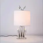 Post Moderne Tafellamp Ontwerp Tafel Licht Gemaskeerd Konijn Bureaulamp Tafel Tops Voor Woonkamer Slaapkamer Naast Lampenkap.png 640x640 c032cd2a 8560 4df3 bf3d d50b30bad02f