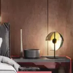 Postmodern-Bedside-Table-Lamp-Unique-Stylish-Lighting-10 Postmodern Bedside Table Lamp Unique Stylish Lighting