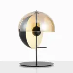 Postmodern-Bedside-Table-Lamp-Unique-Stylish-Lighting-2 Postmodern Bedside Table Lamp Unique Stylish Lighting