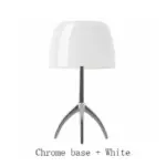 Postmoderne Statief Bureaulamp Italiaanse Designer Art Tafellamp Chroom Koper Metalen Base Home Licht Decor Nordic Slaapkamer.jpg 640x640 4f8e1c0a c167 47e4 b36e 710642b06027