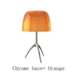 Postmoderne Statief Bureaulamp Italiaanse Designer Art Tafellamp Chroom Koper Metalen Base Home Licht Decor Nordic Slaapkamer.jpg 640x640 5fad1954 8ac5 49fb a922 03a59a79d6a3