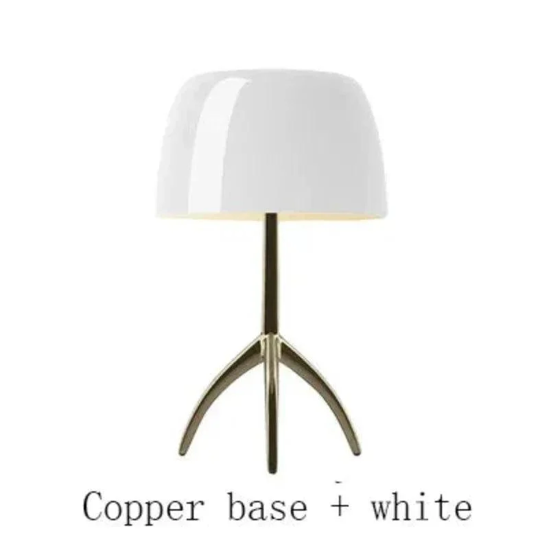 Postmoderne Statief Bureaulamp Italiaanse Designer Art Tafellamp Chroom Koper Metalen Base Home Licht Decor Nordic Slaapkamer.jpg 640x640 Dfe1e2e3 D3ad 460a 961b Da8017e8f534