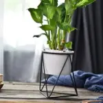 Pot-with-Geometric-Iron-Rack-Decorfaure-1685704039 Pot with Geometric Iron Rack Decorfaure