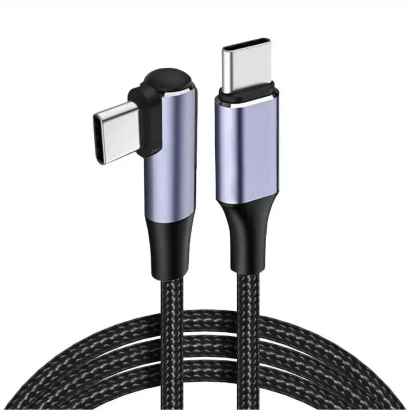 Powerful100WUSBCCable FastandReliableCharger Homeko12