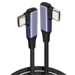 Powerful100WUSBCCable FastandReliableCharger Homeko13