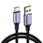 Powerful100WUSBCCable FastandReliableCharger Homeko14