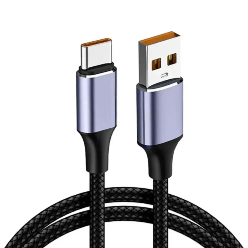 Powerful100WUSBCCable FastandReliableCharger Homeko14