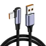 Powerful100WUSBCCable FastandReliableCharger Homeko15