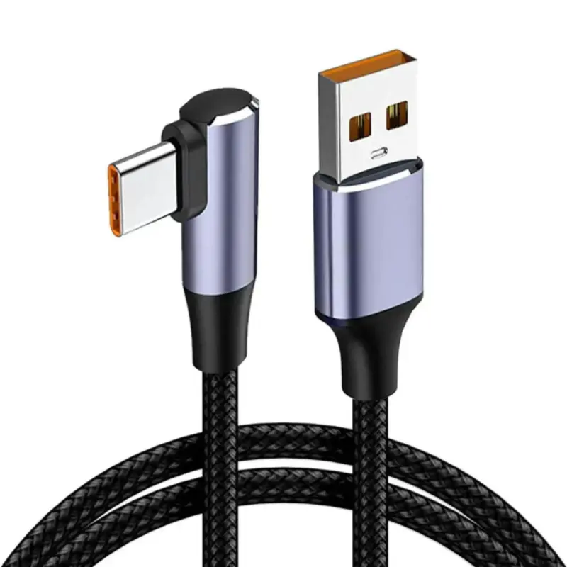 Powerful100WUSBCCable FastandReliableCharger Homeko15