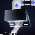 PowerfulSilentExtractorFan ImproveAirQualityatHomeandOffice Homeko1