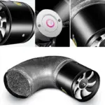 PowerfulSilentExtractorFan ImproveAirQualityatHomeandOffice Homeko5