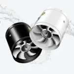 PowerfulSilentExtractorFan ImproveAirQualityatHomeandOffice Homeko8