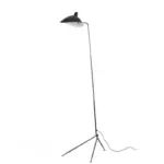 PremiumBlackTripodEuropeLampLightingLivingRoomAdjustableStandBedroomDecor-Homeko1 PremiumBlackTripodEuropeLampLightingLivingRoomAdjustableStandBedroomDecor Homeko1