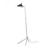 PremiumBlackTripodEuropeLampLightingLivingRoomAdjustableStandBedroomDecor-Homeko7 PremiumBlackTripodEuropeLampLightingLivingRoomAdjustableStandBedroomDecor Homeko7