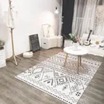 PremiumMoroccanBohoRugsLivingRoomCarpetforBedroomDecor-Homeko1 PremiumMoroccanBohoRugsLivingRoomCarpetforBedroomDecor Homeko1