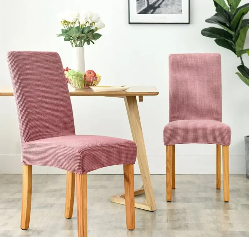 PremiumStretchChairCovers Homeko2