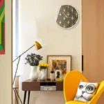 PsnzWoonkamer-Goud-Wandklok-Creatieve-Nordic-Persoonlijkheid-Stille-Horloges-Goud-Zwarte-Unieke-Cadeaus-Home-Decoratie-Accessoires PsnzWoonkamer Goud Wandklok Creatieve Nordic Persoonlijkheid Stille Horloges Goud Zwarte Unieke Cadeaus Home Decoratie Accessoires