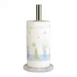 Punch Free Kitchen European Marble Vertical Paper Towel Rack Vertical Roll Paper Holder 3973ea06 19cc 415f 93d2 ef4d711d8974