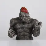 PunkKingKongFigurines-Homeko1 PunkKingKongFigurines Homeko1