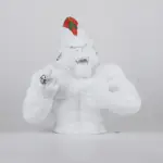 PunkKingKongFigurines-Homeko10 PunkKingKongFigurines Homeko10