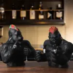 PunkKingKongFigurines-Homeko4 PunkKingKongFigurines Homeko4