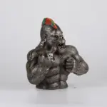 PunkKingKongFigurines-Homeko6 PunkKingKongFigurines Homeko6