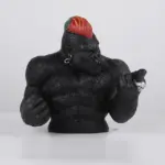 PunkKingKongFigurines-Homeko8 PunkKingKongFigurines Homeko8