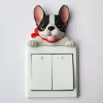 PuppySwitch3DDecor Homeko1