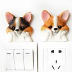 PuppySwitch3DDecor Homeko2